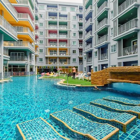 Elite Suites Patong By Bauman Residence Екстер'єр фото