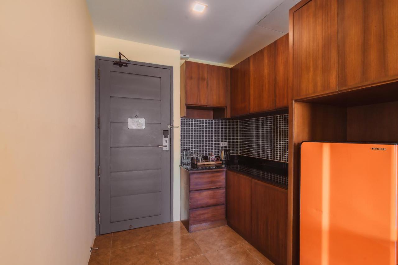 Elite Suites Patong By Bauman Residence Екстер'єр фото