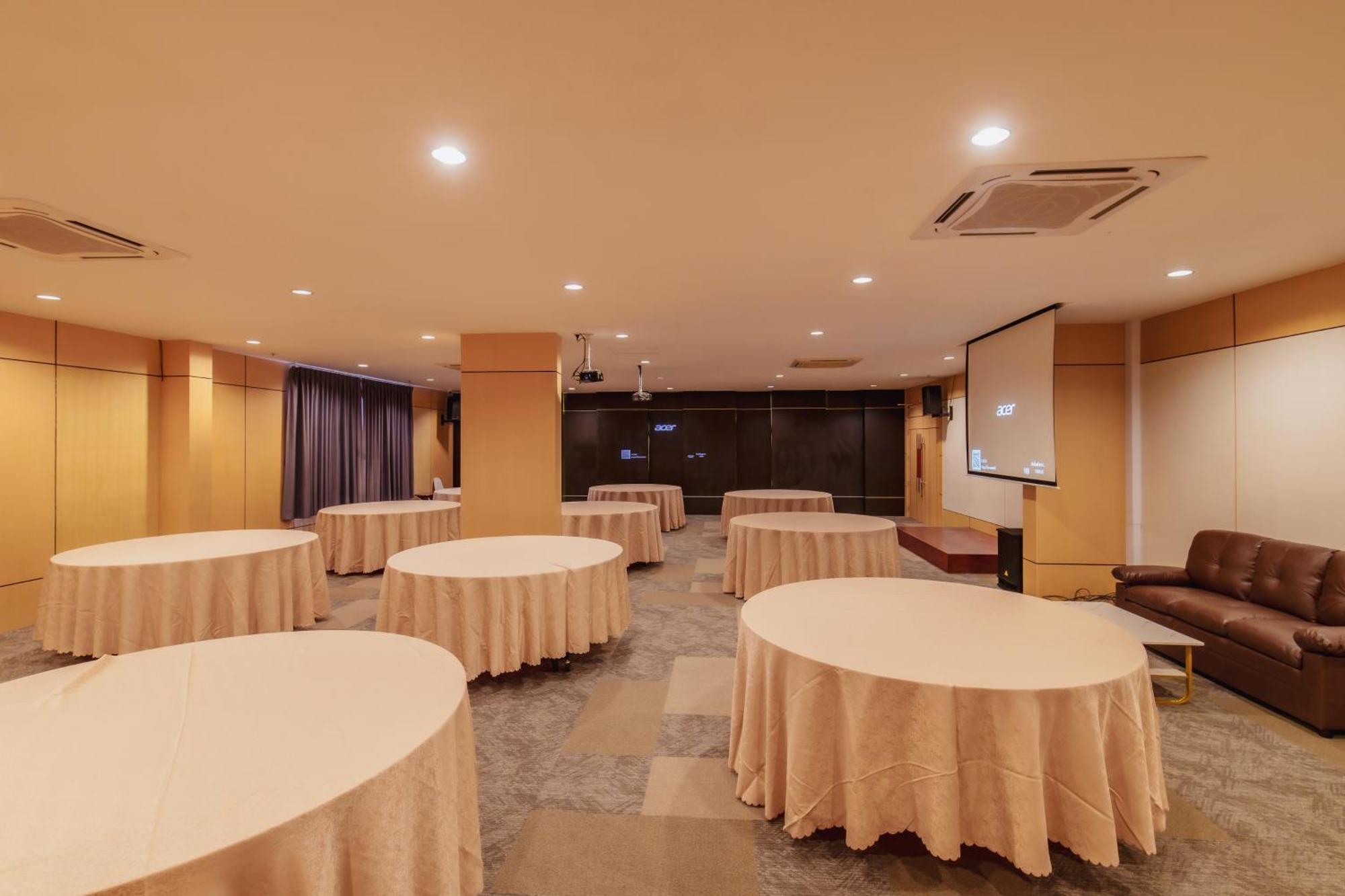Elite Suites Patong By Bauman Residence Екстер'єр фото