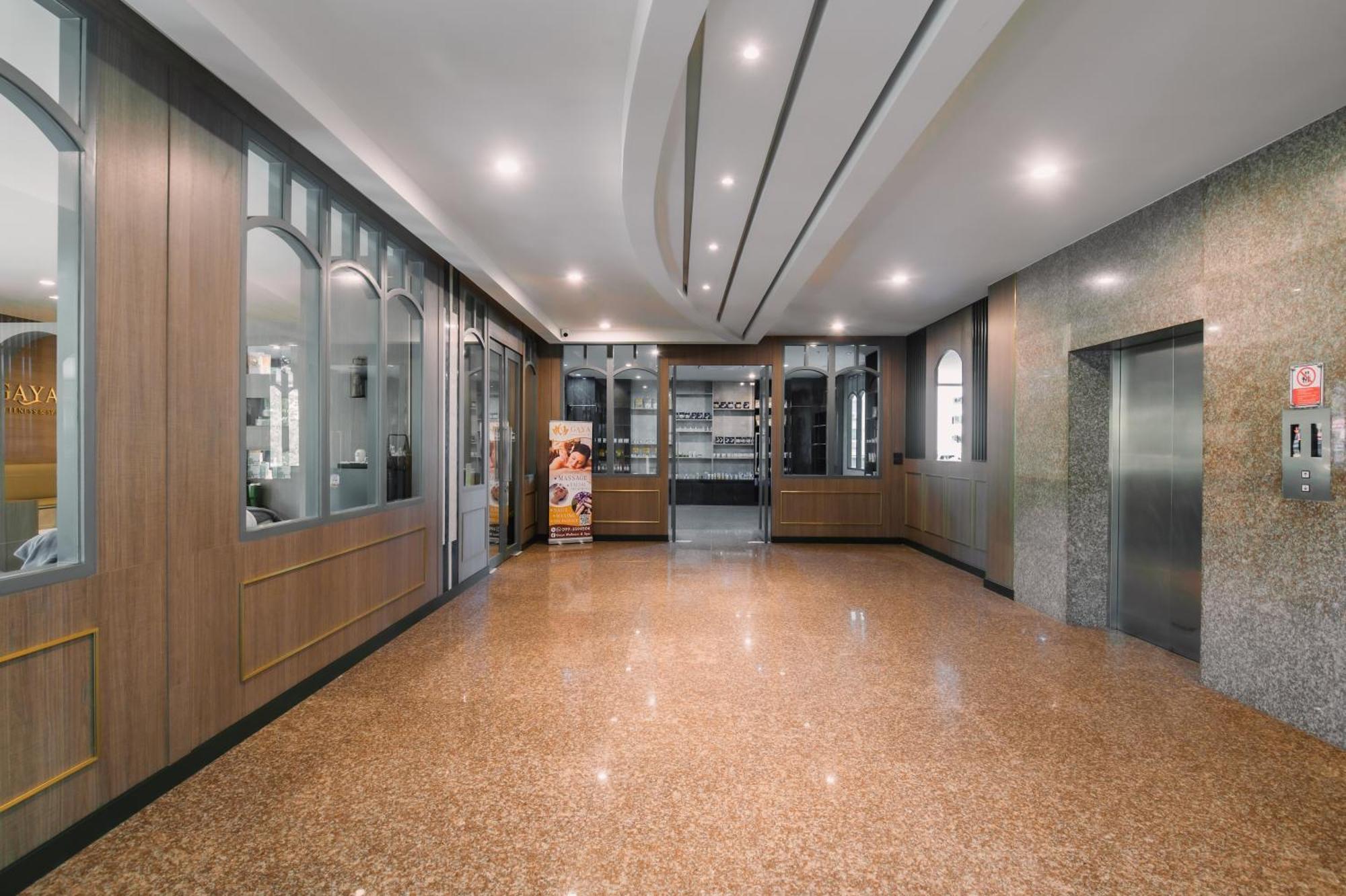Elite Suites Patong By Bauman Residence Екстер'єр фото